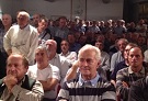 Cacciatori in assemblea